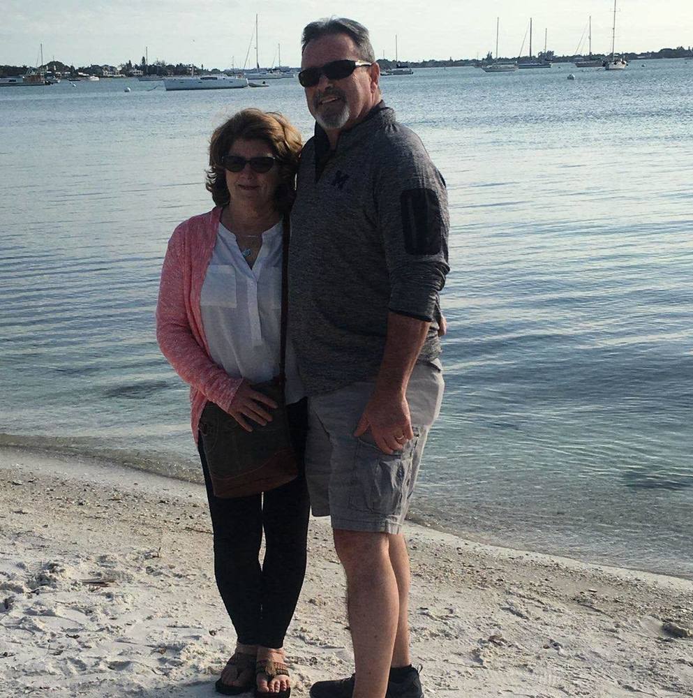 Meet your Posher, Jill